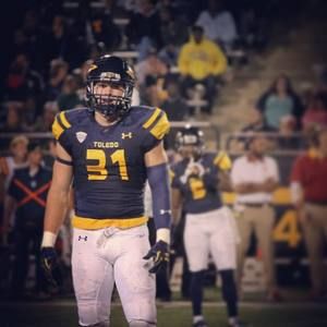 Meet your Posher, Zach